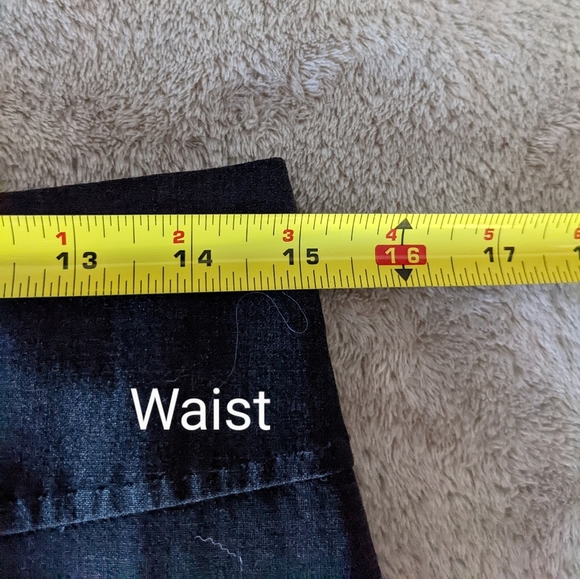 Talbots Dark Grey Wool Pencil Skirt Size 4 - Picture 8 of 11